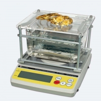 貴金屬純度、黃金K數(shù)測試儀JT-1200KN